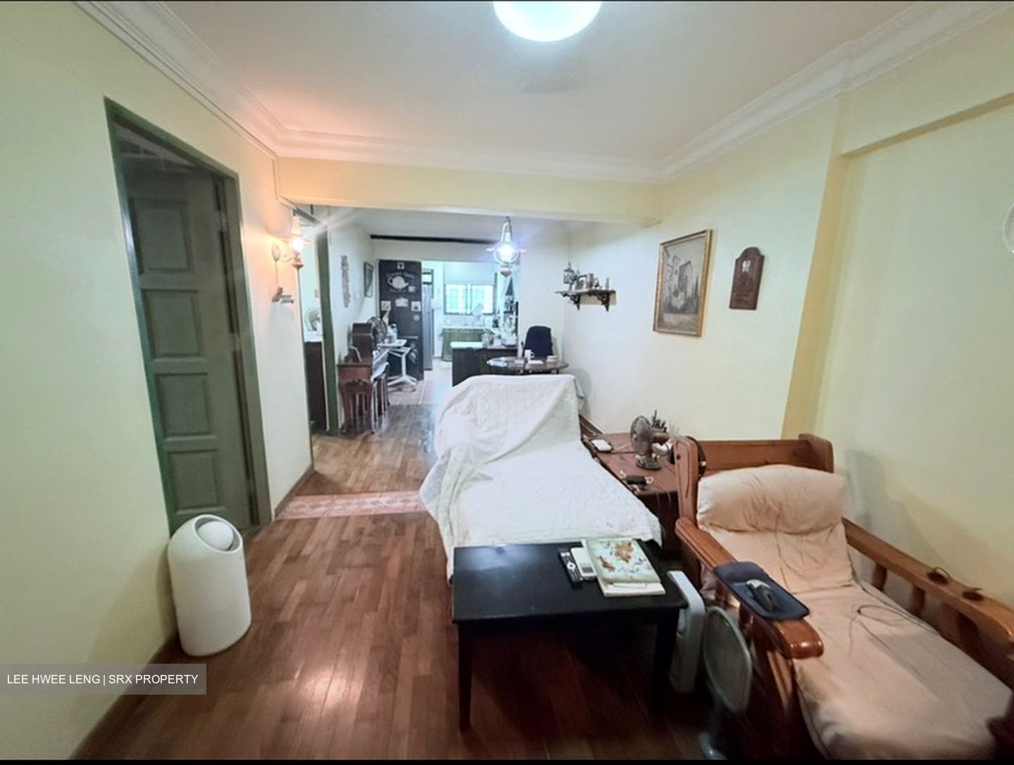 Blk 12 Holland Vista (Queenstown), HDB 3 Rooms #602123131